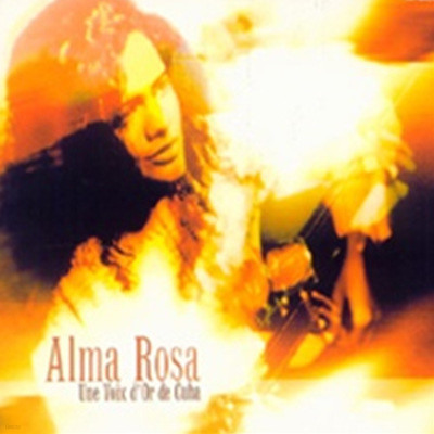 Alma Rosa - Alma Rosa