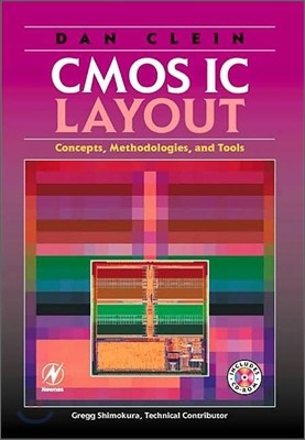 CMOS IC Layout (International Edition)