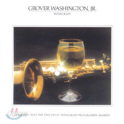Grover Washington Jr. - Winelight