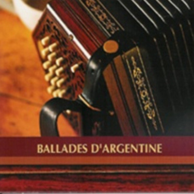 Ballades D'Argentine