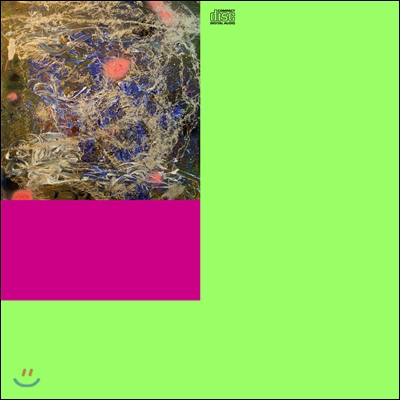 실리카겔 (Silica GEL) 1집 - 실리카겔 (Silica GEL) [재발매]