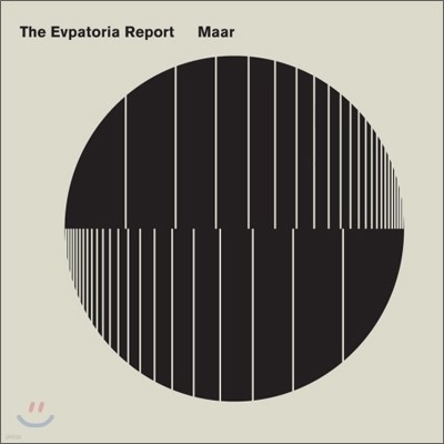The Evpatoria Report - Maar