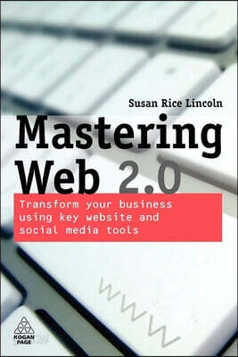 Mastering Web 2.0