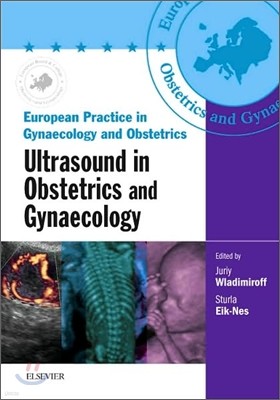 Ultrasound in Obstetrics and Gynaecology With Dvd