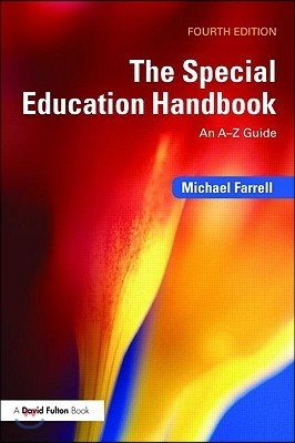 The Special Education Handbook: An A-Z Guide