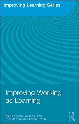 Improving Working as Learning