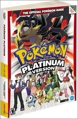 Pokemon Platinum