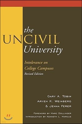 The Uncivil University: Intolerance on College Campuses