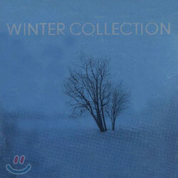 Pacific Garden: Winter Collection