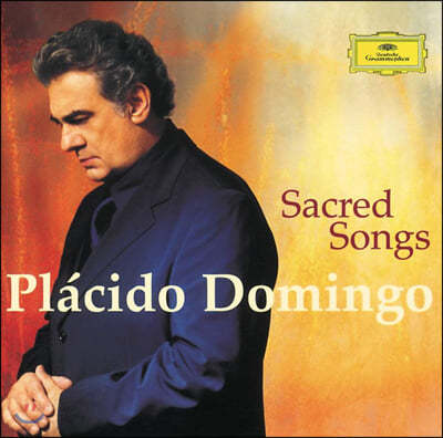 öõ ְ  (Placido Domingo - Sacred Songs)