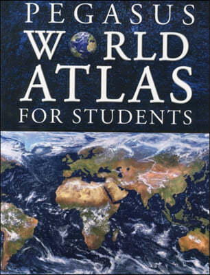 World Atlas for Students