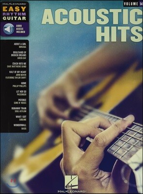 Acoustic Hits