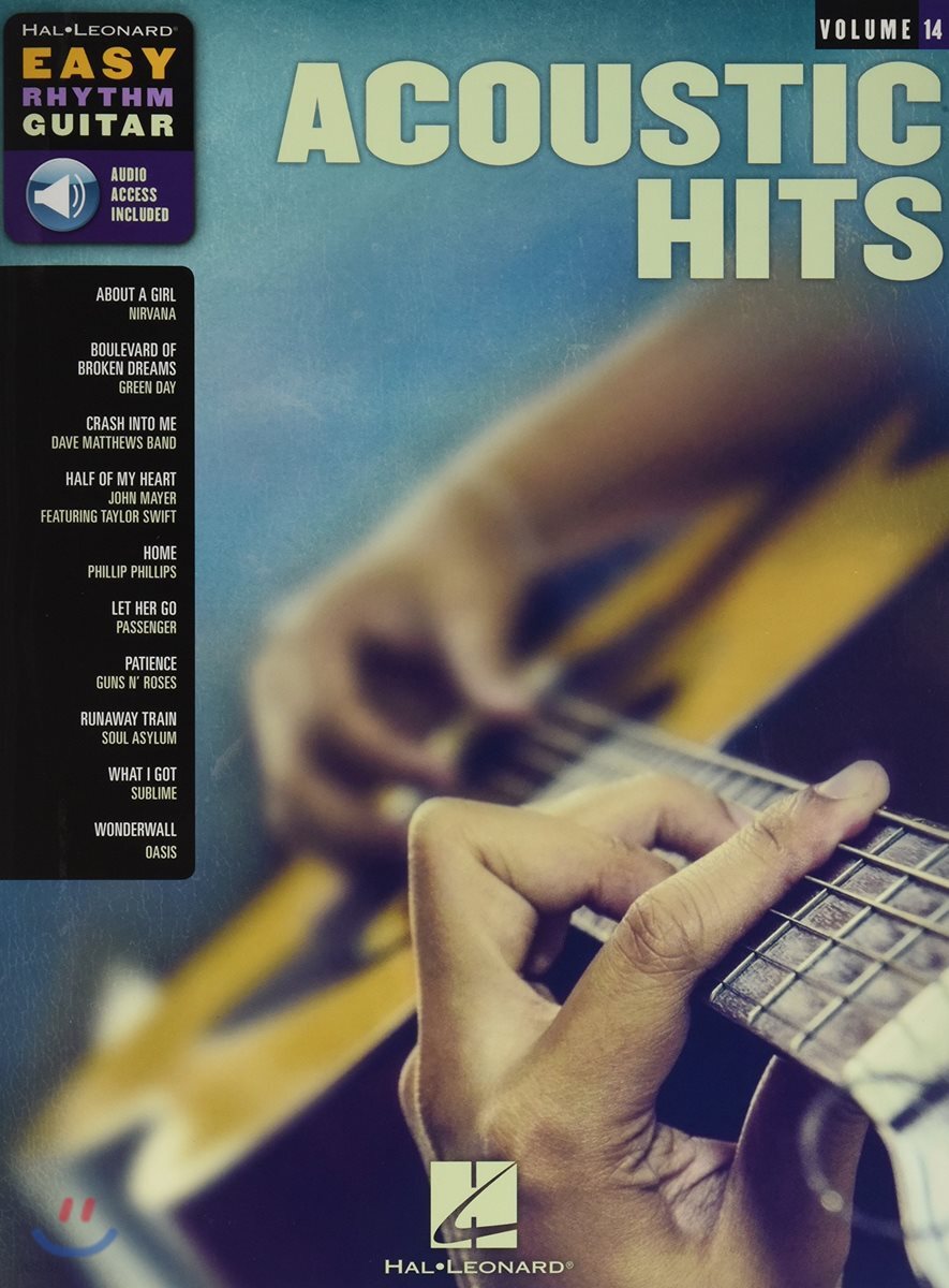 Acoustic Hits