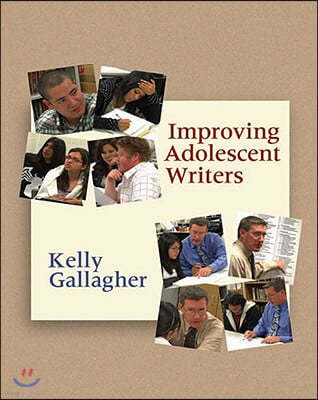 Improving Adolescent Writers