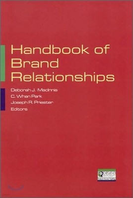 Handbook of Brand Relationships