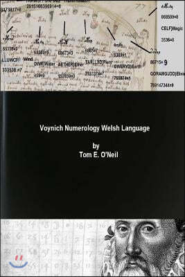 Voynich Numerology Welsh Language: Voynich Manuscript Cipher