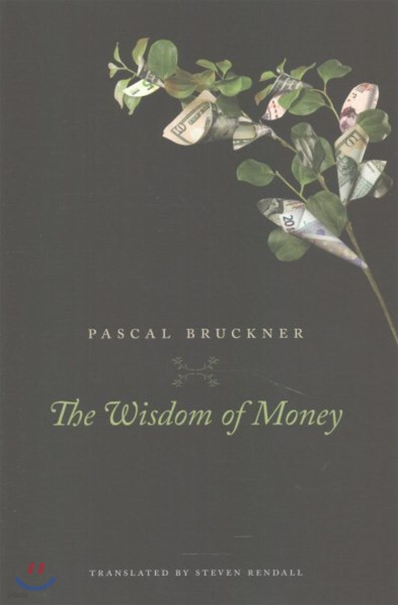 The Wisdom of Money