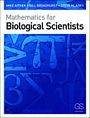 Mathematics for Biological Scientists