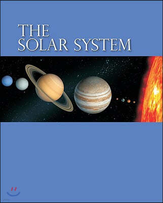 The Solar System: Print Purchase Includes Free Online Access