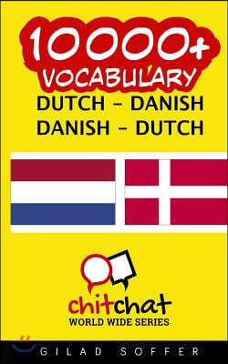 10000+ Dutch Danish Danish-dutch Vocabulary - 예스24