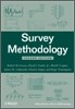 Survey Methodology, 2/E