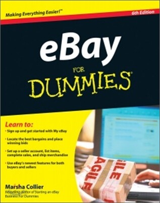 eBay for Dummies
