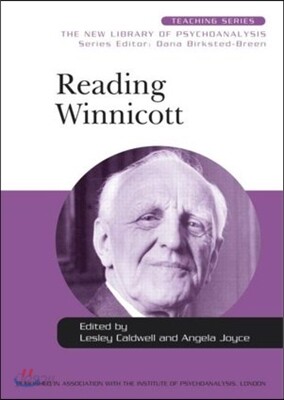 Reading Winnicott