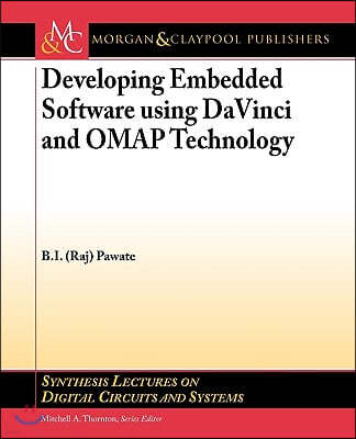 Development of Real-time Signal Processing Software Using Davinci and Omap Technology