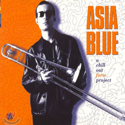 Asia Blue - Asia Blue