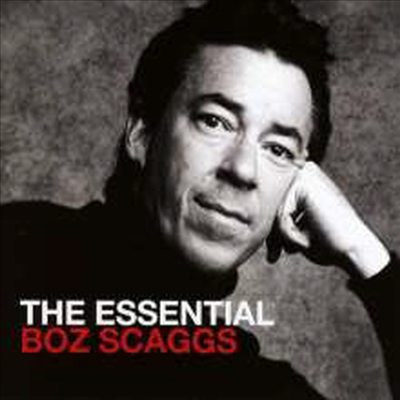 Boz Scaggs - Essential (2CD)