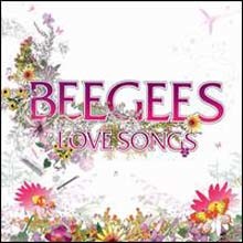 Bee Gees  - Love Songs