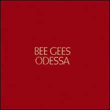 Bee Gees - Odessa (Deluxe Edition)