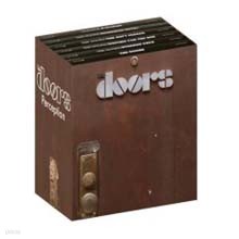 The Doors - Perception