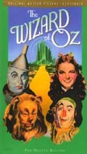 The Wizard Of Oz (Deluxe Edition) O.S.T