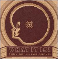 What It Is! Funky Soul And Rare Grooves (1967-1977)