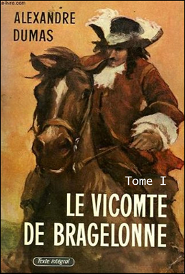 ö [  1] (Le vicomte de Bragelonne 1)   ø 054