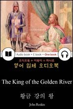 황금 강의 왕 (The King of the Golden River) 들으면서 읽는 영어 명작 439