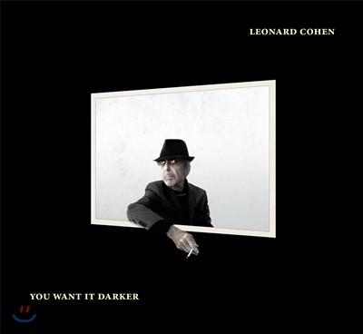 Leonard Cohen (ʵ ) - You Want It Darker