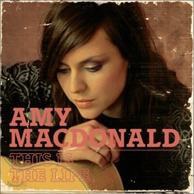 Amy Macdonald - This Is The Life (Special Edition)