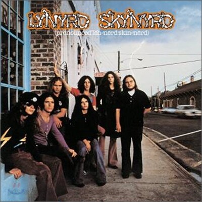 Lynyrd Skynyrd - Pronounced 'Leh-'Nerd 'Skin-'Nerd (Expanded)