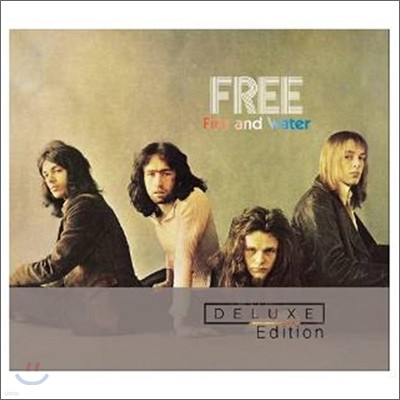 Free - Fire And Water (Deluxe Edition)