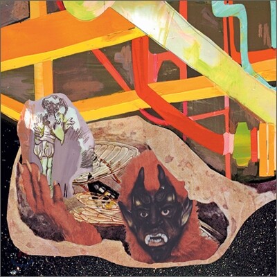 Wolf Parade - At Mount Zoomer
