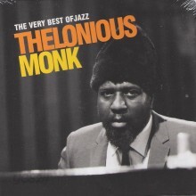 Thelonious Monk - The Very Best Of Jazz [2 For 1]
