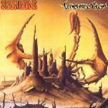 Scorpions - Lonesome Crow (UK)