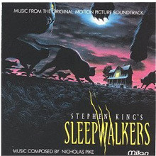 O.S.T. - Sleepwalkers ()