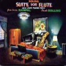 Claude Bolling - Suite For Flute And Jazz Piano Trio