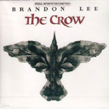 O.S.T. - The Crow - 크로우