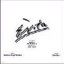O.S.T. - Evita - London Cast (2CD)