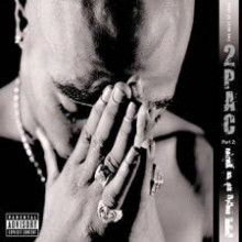 2Pac (Tupac) - The Best Of 2Pac Part 2 : Life (Digipack)