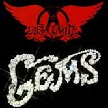 Aerosmith - Gems (Remastered//̰)